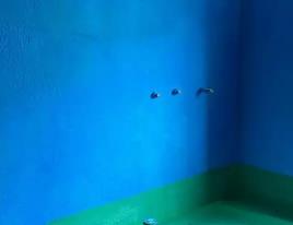 前进卫生间测漏水多少钱