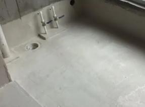 前进卫生间渗水维修公司为您分享下前进卫生间漏水维修应该怎么维修