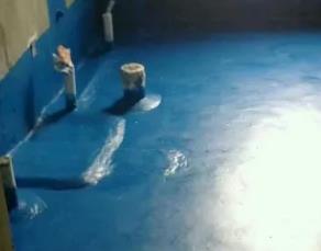 前进卫生间测漏水多少钱