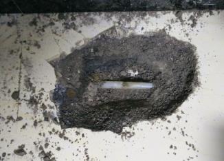 前进漏水检测多少钱