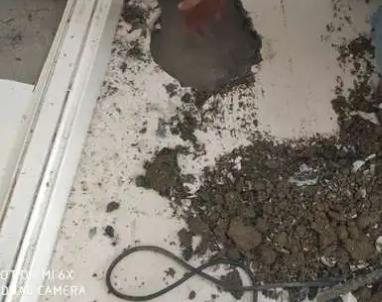 前进楼顶渗水公司分享下前进卫生间测漏水方法和方法的详细分解。