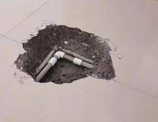  前进检漏多少钱?