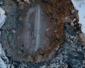 前进楼顶漏水维修怎么找漏水点？